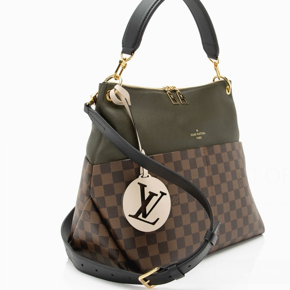 Louis Vuitton Maida Hobo AUTHENTIC